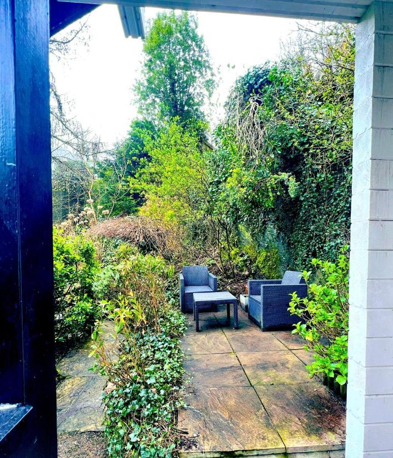 The Cottage Bed & Breakfast Polperro Exterior photo